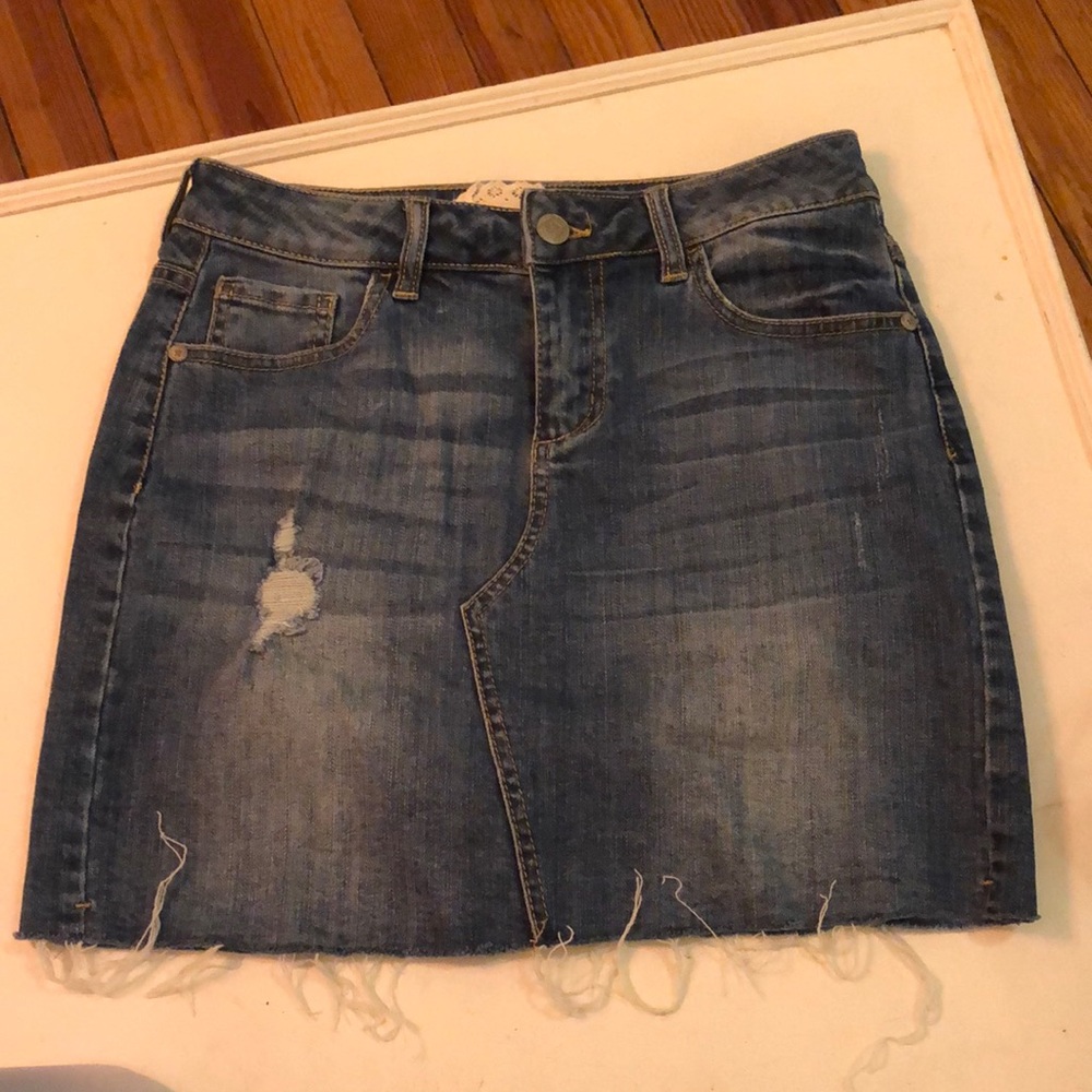 ALTERD STATE SKIRT